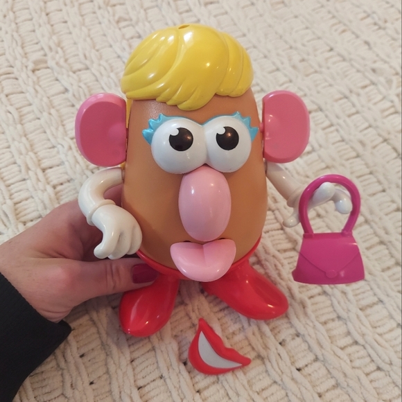 Mrs. Potato Head - Picture 1 of 9
